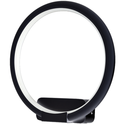 Milagro kinkiet LED Orion Black 10W 700lm 3000K ML506 (ML506)