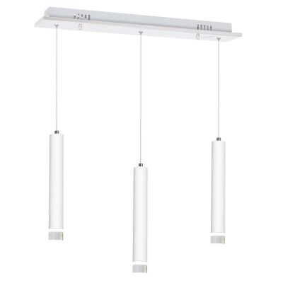 Milagro lampa wisząca LED Alba 15W 1050lm 4000K ML189 (ML189)