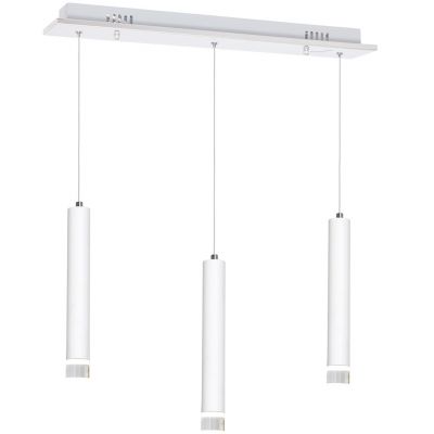 Milagro lampa wisząca LED Alba 15W 1050lm 4000K ML189 (ML189)