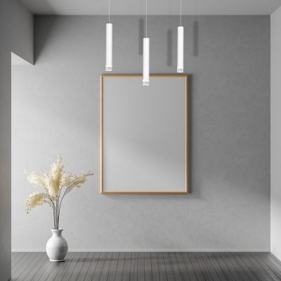 Milagro lampa wisząca LED Alba 15W 1050lm 4000K ML189 (ML189)