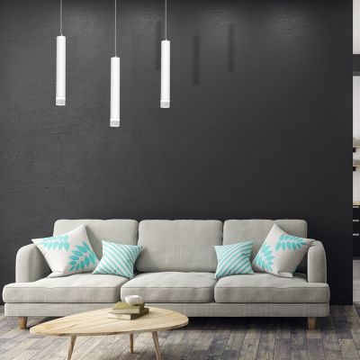 Milagro lampa wisząca LED Alba 15W 1050lm 4000K ML189 (ML189)