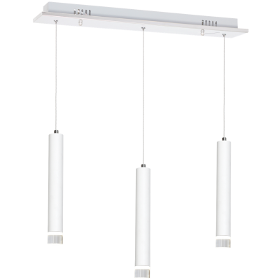Milagro lampa wisząca LED Alba 15W 1050lm 4000K ML189 (ML189)