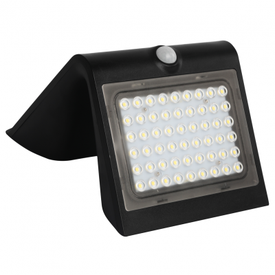 Lampa solarna naświetlacz LED Butterfly Eko-Light (EKO3874)