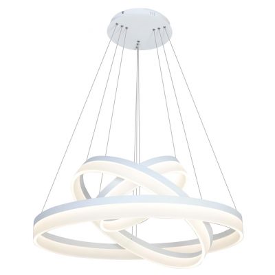 Milagro lampa wisząca LED Ring 114W 7980lm 4000K ML408 (ML4080)