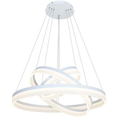 Milagro lampa wisząca LED Ring 114W 7980lm 4000K ML408 (ML4080)