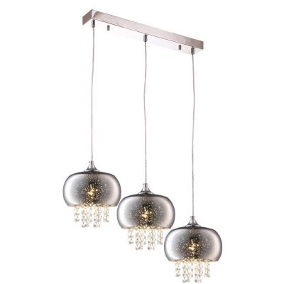 Milagro lampa wisząca Starlight 3xE14 ML3787 (ML3787)