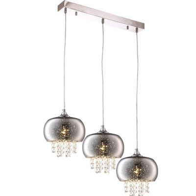 Milagro lampa wisząca Starlight 3xE14 ML3787 (ML3787)