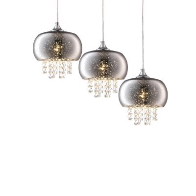 Milagro lampa wisząca Starlight 3xE14 ML3787 (ML3787)