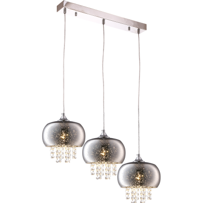 Milagro lampa wisząca Starlight 3xE14 ML3787 (ML3787)