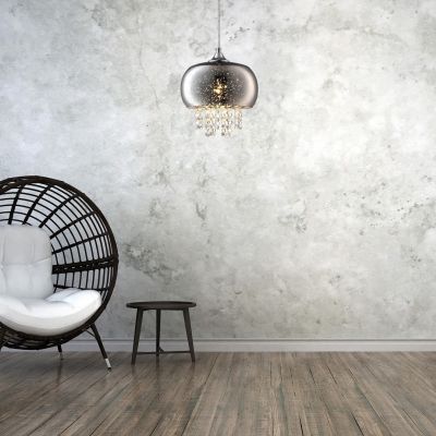 Milagro lampa wisząca Starlight E14 ML3789 (ML3789)