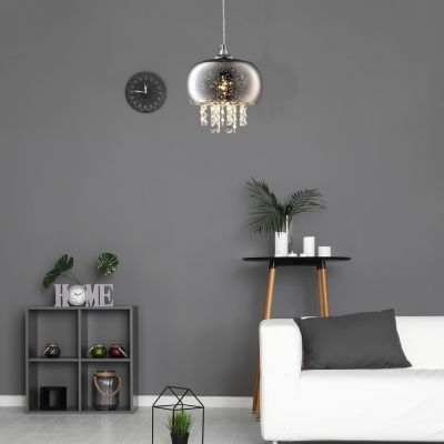 Milagro lampa wisząca Starlight E14 ML3789 (ML3789)