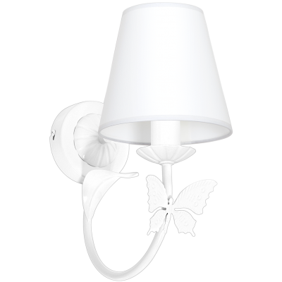 Milagro kinkiet dla dzieci Alice White E14 MLP959 (MLP959)
