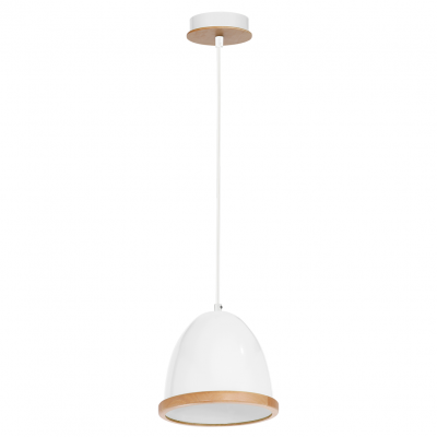 Milagro lampa wisząca Studio White E27 MLP8849 (MLP8849)