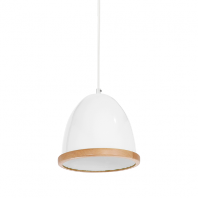 Milagro lampa wisząca Studio White E27 MLP8849 (MLP8849)