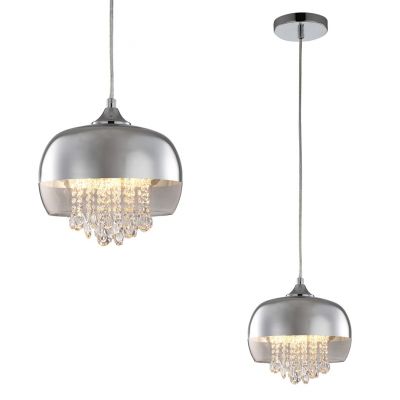 Milagro lampa wisząca Luna E14 ML3802 (ML3802)