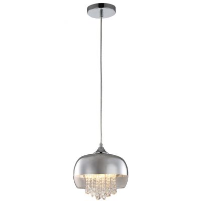 Milagro lampa wisząca Luna E14 ML3802 (ML3802)