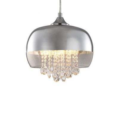 Milagro lampa wisząca Luna E14 ML3802 (ML3802)
