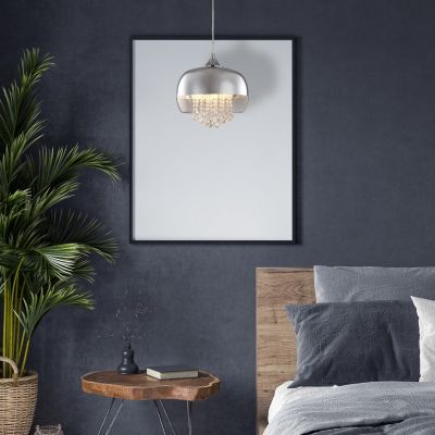 Milagro lampa wisząca Luna E14 ML3802 (ML3802)