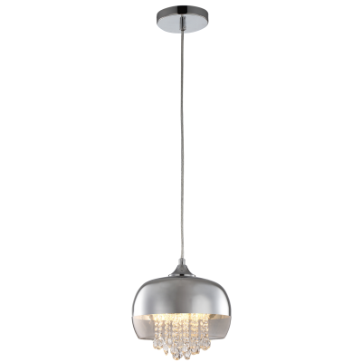 Milagro lampa wisząca Luna E14 ML3802 (ML3802)