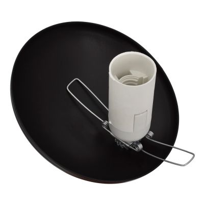 Milagro lampa wisząca Sfera Black 3xE14 MLP8868 (MLP8868)
