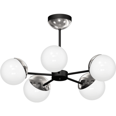 Milagro lampa wisząca/żyrandol Sfera 5xE14 MLP8882 (MLP8882)