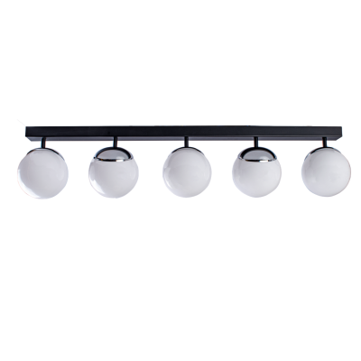 Milagro plafon Sfera 5xE14 MLP8875 (MLP8875)