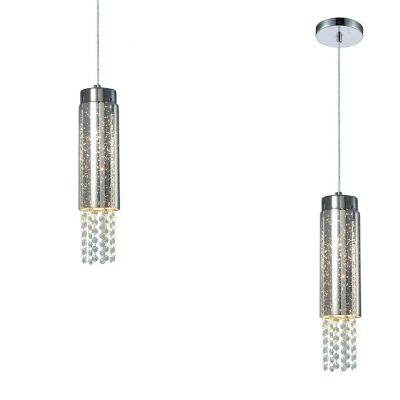 Milagro lampa wisząca Moonlight E14 ML4363 (ML4363)