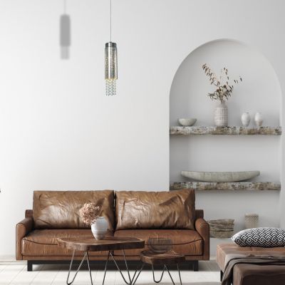 Milagro lampa wisząca Moonlight E14 ML4363 (ML4363)