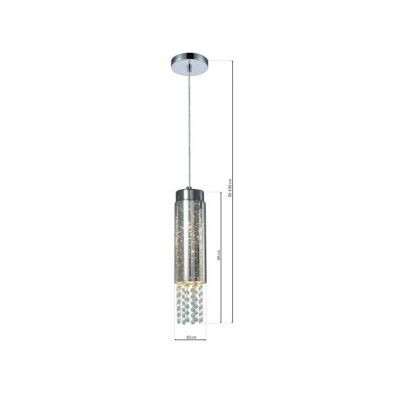 Milagro lampa wisząca Moonlight E14 ML4363 (ML4363)