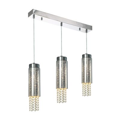 Milagro lampa wisząca Moonlight 3xE14 ML4364 (ML4364)