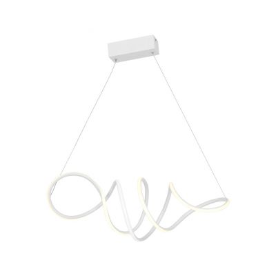 Milagro lampa wisząca LED Loca 56W 3360lm 4000K ML5491 (ML5491)