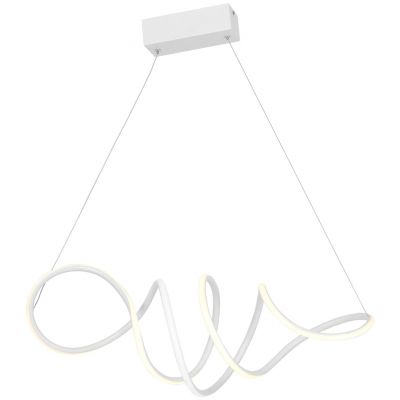Milagro lampa wisząca LED Loca 56W 3360lm 4000K ML5491 (ML5491)
