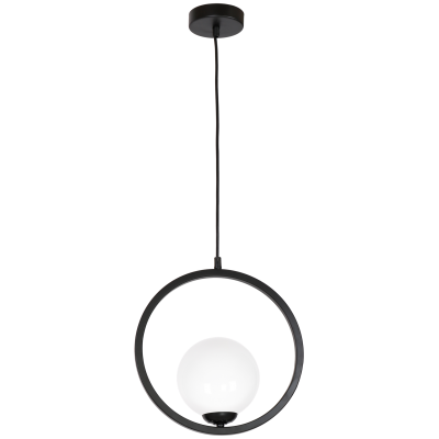 Milagro lampa wisząca Boston E14 MLP5593 (MLP5593)