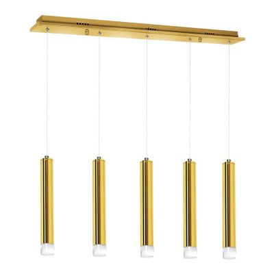 Milagro lampa wisząca LED Goldie 25W 1750lm 4000K ML5715 (ML5715)