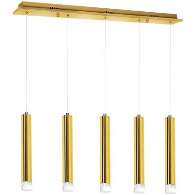 Milagro lampa wisząca LED Goldie 25W 1750lm 4000K ML5715 (ML5715)