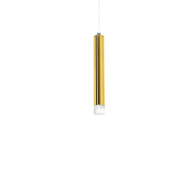 Milagro lampa wisząca LED Goldie 25W 1750lm 4000K ML5715 (ML5715)