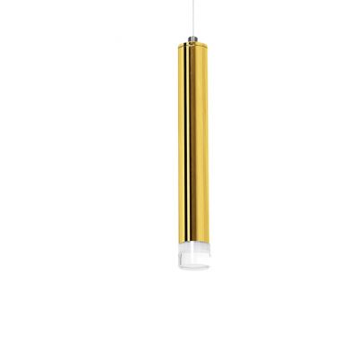 Milagro lampa wisząca LED Goldie 25W 1750lm 4000K ML5715 (ML5715)