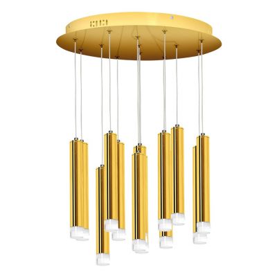 Milagro lampa wisząca LED Goldie 12W 840lm 4000K ML5716 (ML5716)