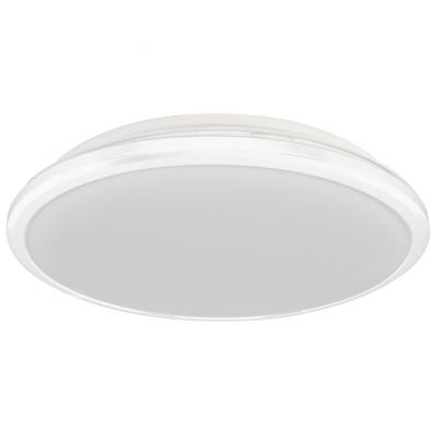 Milagro plafon LED Terma 18W 1260lm 4000K biały IP44 ML6401 (ML6401)