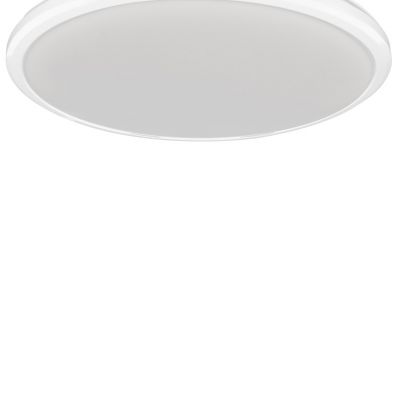 Milagro plafon LED Terma 18W 1260lm 4000K biały IP44 ML6401 (ML6401)