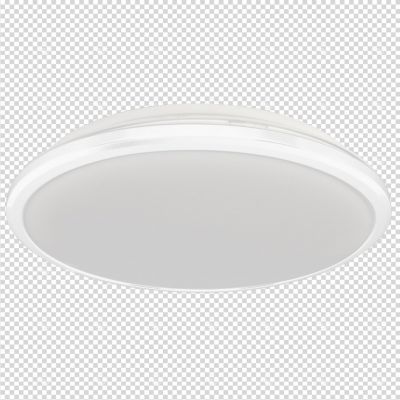 Milagro plafon LED Terma 18W 1260lm 4000K biały IP44 ML6401 (ML6401)