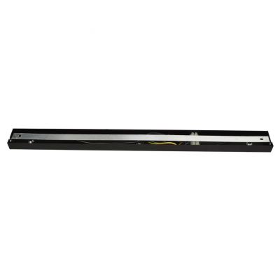 Milagro lampa wisząca Clark 3xE27 czarno/złota MLP6222 (MLP6222)