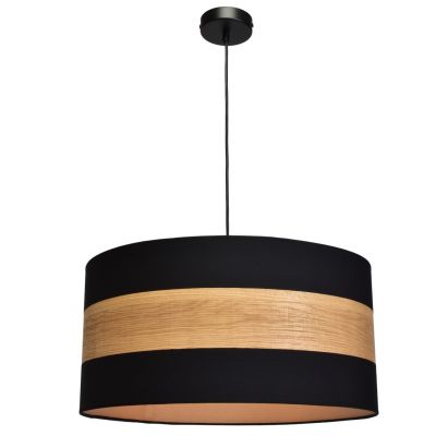 MILAGRO Lampa wisząca TERRA 1xE27 (MLP6290)