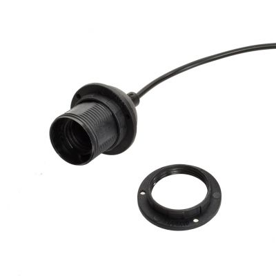 MILAGRO Lampa wisząca TERRA 1xE27 (MLP6290)