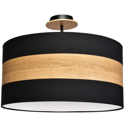 MILAGRO Lampa sufitowa TERRA 3xE27 (MLP6291)