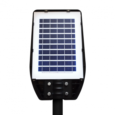 Latarnia solarna Via 50W 500lm 6000K EKO9093 MILAGRO (EKO9093)