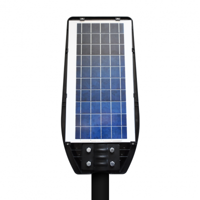 Latarnia Solarna Via 100W 1200lm 6000Kn EKO9094 MILAGRO (EKO9094)