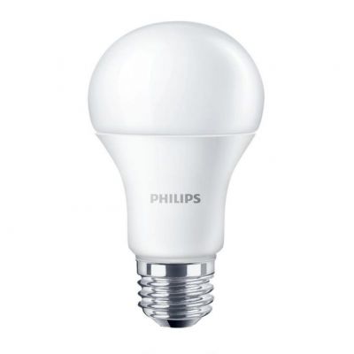 Żarówka LED E27 8W (60W) barwa ciepła produkt wycofany PHILIPS (57755400)
