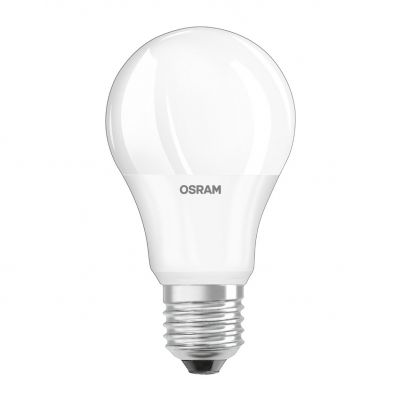 Żarówka LED E27 4,9/40W 470lm 200° 4000K neutralna biel VALUE OSRAM (4058075127081)