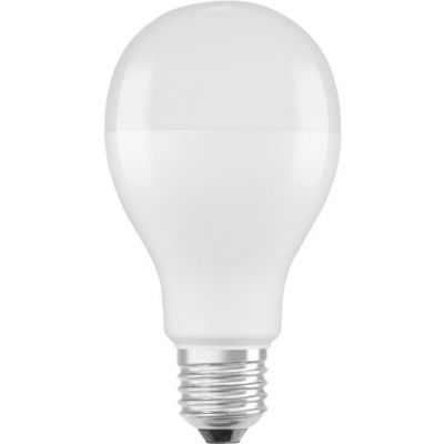 Żarówka LED E27 19/150W 2452lm 200° 3000K  ciepła biel 4058075634237 VALUE  OSRAM (4058075634237)